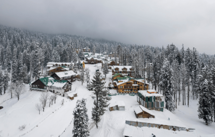 Kashmir